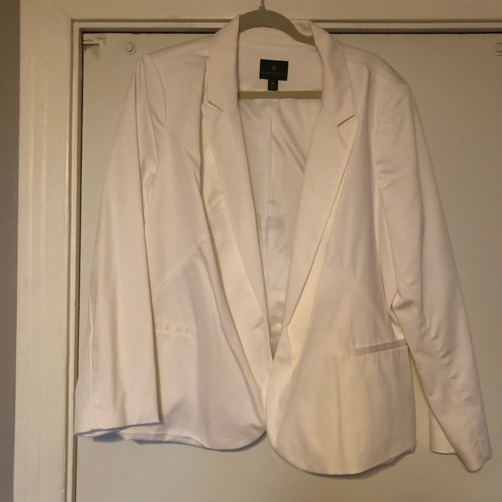 Worthington Blazer